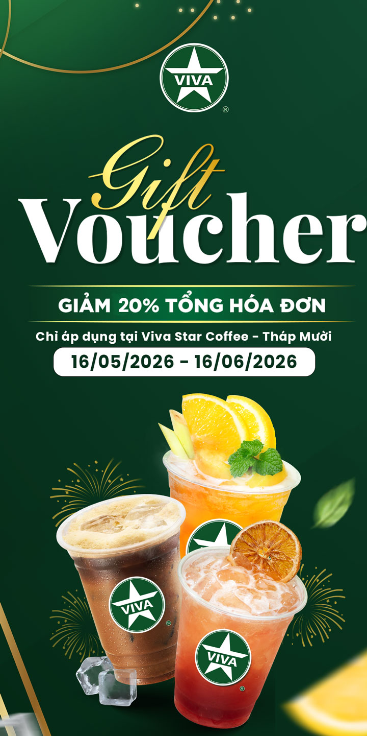 Chương trình khai trương - Check-in nhận quà